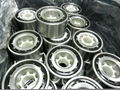 Automotive Hub Wheel Bearing