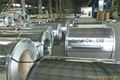 galvanized coil