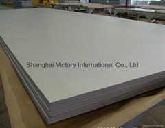 hot rolled steel sheet