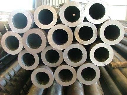 ERW weled steel pipe 3