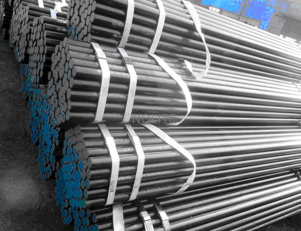 ERW weled steel pipe 5