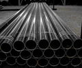 hot-rolled seamless steel pipe 2