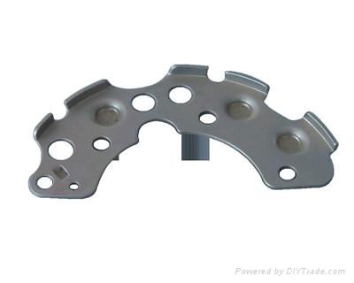 Professional Customize Stamping Metal Part with High Quality 2