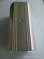 Aluminum Heatsink/ Aluminum products/ Aluminum Part