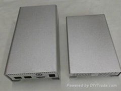 Sheet Metal Case, Stainless Steel Case