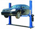 China high quality 2 post car lift 2