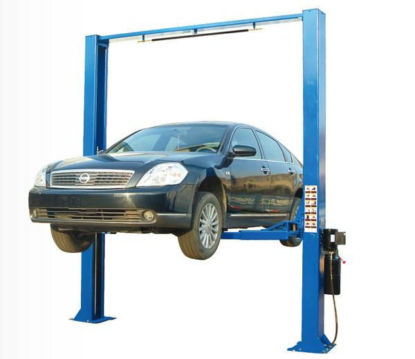 China high quality 2 post car lift 3