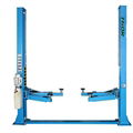 China high quality 2 post car lift 4