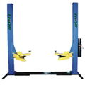 China high quality 2 post car lift 5