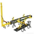 Low price auto body frame machine 1