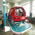 Low price auto body frame machine 3