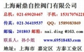 耐鼎EP-5211 EP-5311电气阀门定位器EP-5122 耐鼎-H