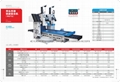 雙頭龍門磨床2030 1