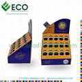 Cardboard Retail Counter Display for USB 1