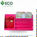 POS Advertising Counter Top Greeting Card Display 2