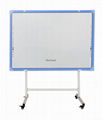 Riotouch Education Classrom Digital Whiteboard 82" Cheap School Smart Board 3