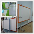 Riotouch Education Classrom Digital Whiteboard 82" Cheap School Smart Board 4