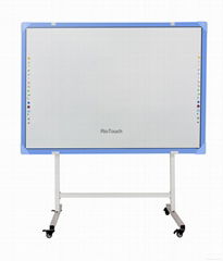 Riotouch Colorful China Smart Interactive Whiteboard Touch Screen Digital Board