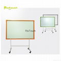 Riotouch Colorful China Smart Interactive Whiteboard Touch Screen Digital Board 2