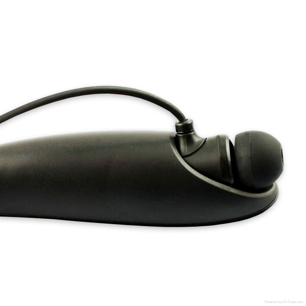 High Quality HV 801 Neckband Bluetooth Stereo Headset 5