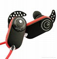 Mobile headset HV 803 bluetooth earphone 2