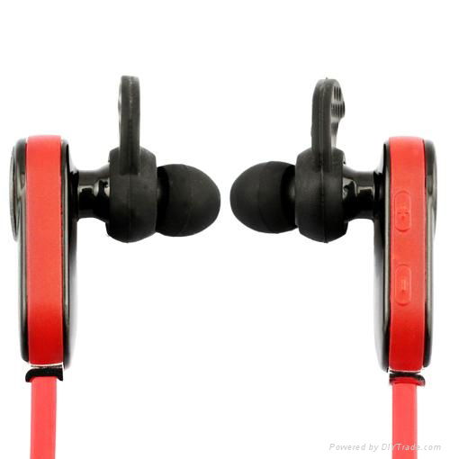 Mobile headset HV 803 bluetooth earphone 5