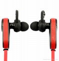 Mobile headset HV 803 bluetooth earphone 5