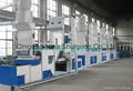 NSX-FS500 Textile Recycling Machine Waste Cotton Tearing Machine 2