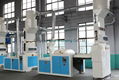 NSX-FS500 Textile Recycling Machine Waste Cotton Tearing Machine 4