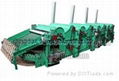 NSX-QT410 Four Roller Cotton Waste