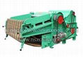  NSX-FS1060 Rags Tearing Machine Textile Recycling Machine