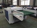 NSX-FS450 opening machine with pins Textile Opening Machine 2