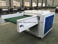 NSX-FS450 opening machine with pins Textile Opening Machine 3