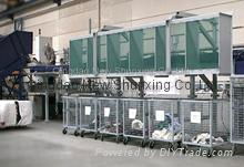 NSX-300 Sorting machine clothes sorting