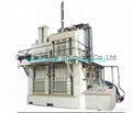 NSX-MDY400 Hydraulic cotton baling machine Baling Press