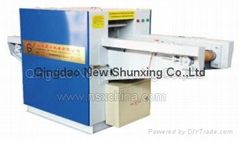 NSX-QD350 fabric cutting machine Textile