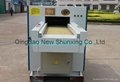 NSX-QD350 fabric cutting machine Textile Cutter 2