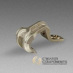 Brass Tools Investment Casting