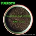 Organic- Inorganic Compost Organic fertilizer  3