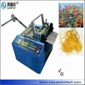 Small Automatic Cutting Machine for Flexible Tubes 3