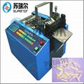 High Quality Rubber Band Cutting Machine  2