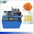 High Quality Rubber Band Cutting Machine  3