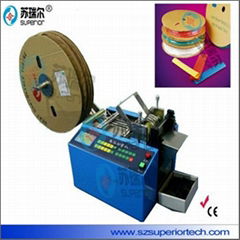 Heat Shrink Tube Cutting Machine