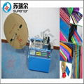 Shrink Sleevings Cutting Machine  2