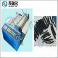 Plastic Tube Cutting Machine  1