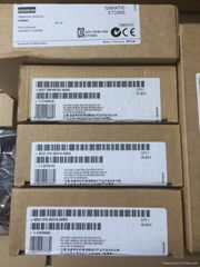 Allen-Bradley PLC controller 1794 series AB Automation PLC