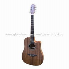 Acoustic guitar