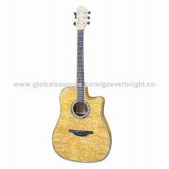 Acoustic guitar