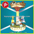 perfect!!! mini carousel for sale