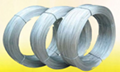 High quality galvanize steel wire
